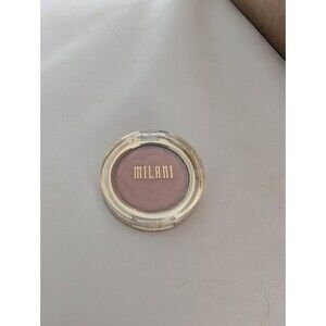 Milani Blush - 01 Romantic Rose Powder Blush - New/Sealed